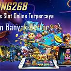 situs slot terpercaya di indonesia